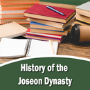 History of the Joseon Dynasty APK