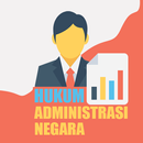Hukum Administrasi Negara APK
