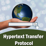 Hypertext Transfer Protocol simgesi