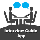 Interview Guide App Zeichen