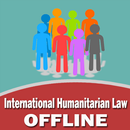 International Humanitarian Law Books Offline APK