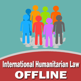 Humanitarian Law Books Offline