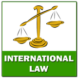 International Law icono