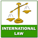 International Law Book APK