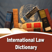 International Law Dictionary