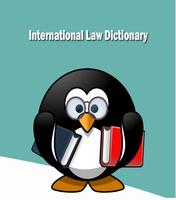 International Law Dictionary captura de pantalla 3