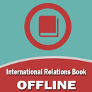 International Relations Book APK