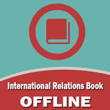 International Relations Book