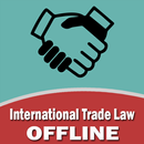 International Trade Law Books APK