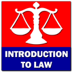 Introduction to Law Book