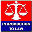 Introduction to Law Book APK