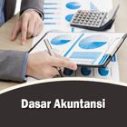 Ilmu Akuntansi Dasar آئیکن