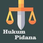 ikon Hukum Pidana