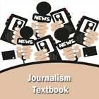 Journalism Textbook icône