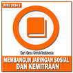 Jaringan Sosial Kemitraan Desa
