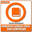 Membangun Jaringan Sosial Dan Kemitraan Desa APK