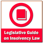 Legislative Guide on Insolvency Law Zeichen