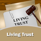 Living Trust icon