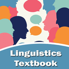Linguistics Textbook Zeichen