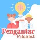 Pengantar Filsafat আইকন