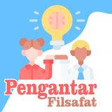 Pengantar Filsafat simgesi