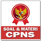Materi Tes CPNS Lengkap icon