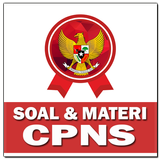 Materi Tes CPNS Lengkap icon