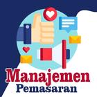 Buku Manajemen Pemasaran biểu tượng