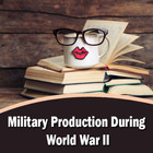 Military World War II icon