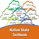 Nation State Textbook APK