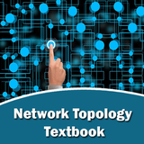 Network Topology Textbook icon