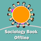 Sociology icône