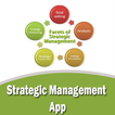 Strategic Management App