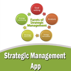 Strategic Management App icon