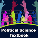 Political Science Textbook APK