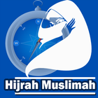 Panduan Hijrah Muslimah ไอคอน