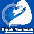 Panduan Hijrah Muslimah أيقونة