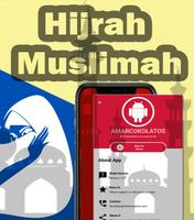 Panduan Hijrah Muslimah تصوير الشاشة 3