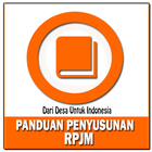 Rencana Pembangunan Jangka Men icon