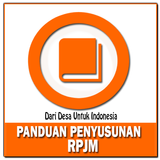 Rencana Pembangunan Jangka Men icon