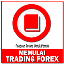Panduan Trading Forex Pemula Offline APK