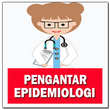 Pengantar Epidemiologi icon