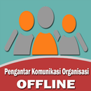 Pengantar Komunikasi Organisasi Offline APK