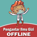 Pengantar Ilmu Gizi Offline APK