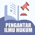 Pengantar Ilmu Hukum icône