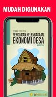 Penguatan Kelembagaan Ekonomi  poster