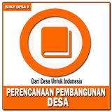 Perencanaan Pembangunan Desa icon