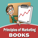 Principles of Marketing Books  APK