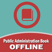 Public Administration Book