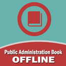 Public Administration Book APK